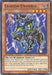 Exarion Universe [BP01-EN126] Starfoil Rare - for just $0.10! 