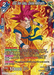 SSG Son Goku, Divine Restraint (Premium Pack Set 07) (P-362) [Promotion Cards] - for just $0.15! 