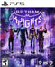 Gotham Knights (PlayStation 5) - for just $0! 