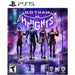 Gotham Knights (PlayStation 5) - Just $0! Shop now at Retro Gaming of Denver