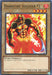 Darkfire Soldier #1 (25th Anniversary) [PSV-EN043] Common - for just $0.10! 