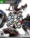 Suicide Squad: Kill the Justice League (Xbox Series X) - for just $0! 