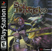 Sol Divide – PlayStation 1 (PS1) - for just $0! 