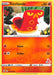Sizzlipede (046/264) (Cinderace Stamp #14) [Battle Academy 2022] - for just $0.10! 