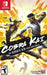 Cobra Kai: The Karate Kid Saga Continues (Nintendo Switch) - for just $0! 