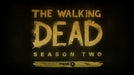 The Walking Dead: Season Two – PlayStation 4 (PS4) - for just $9.99! 