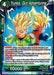 Trunks, Out Adventuring (BT7-059) [Assault of the Saiyans] - for just $0.10! 