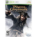 Pirates of the Caribbean At World's End (Xbox 360) - Just $0! Shop now at Retro Gaming of Denver