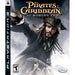 Pirates of the Caribbean At World's End (Playstation 3) - Just $0! Shop now at Retro Gaming of Denver