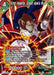 King Vegeta, Great Ape's Rule (P-352) [Tournament Promotion Cards] - for just $0.50! 