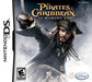 Pirates of the Caribbean At World's End (Nintendo DS) - for just $0! 