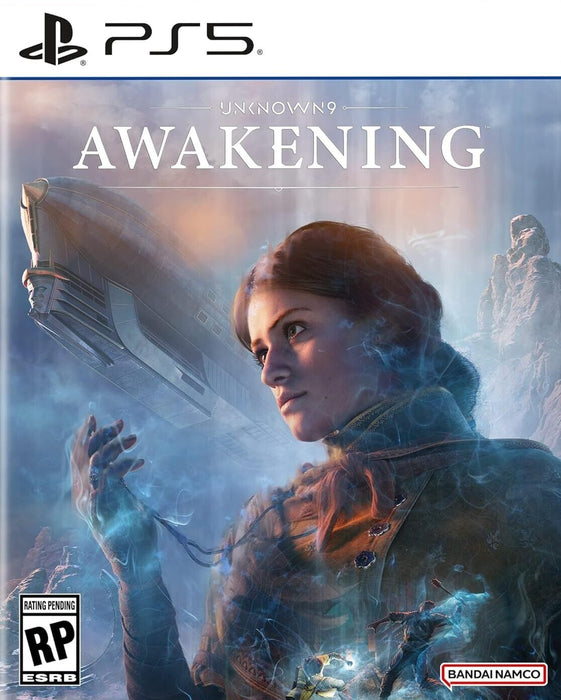 Unknown 9: Awakening (PlayStation 5) - for just $0! 