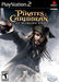 Pirates of the Caribbean At World's End (Greatest Hits) (Playstation 2) - for just $0! 