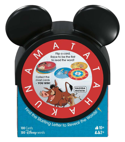 Disney WordARound - for just $15! 