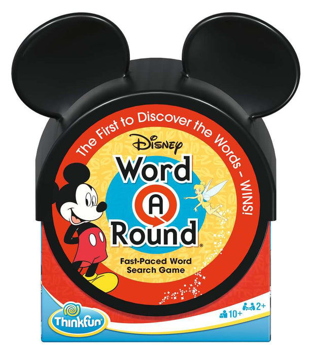 Disney WordARound - for just $15! 