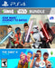 The Sims 4 + Star Wars Journey to Batuu Game Pack (Playstation 4) - for just $0! 
