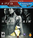 Heavy Rain Director's Cut (Greatest Hits) (Playstation 3) - for just $0! 