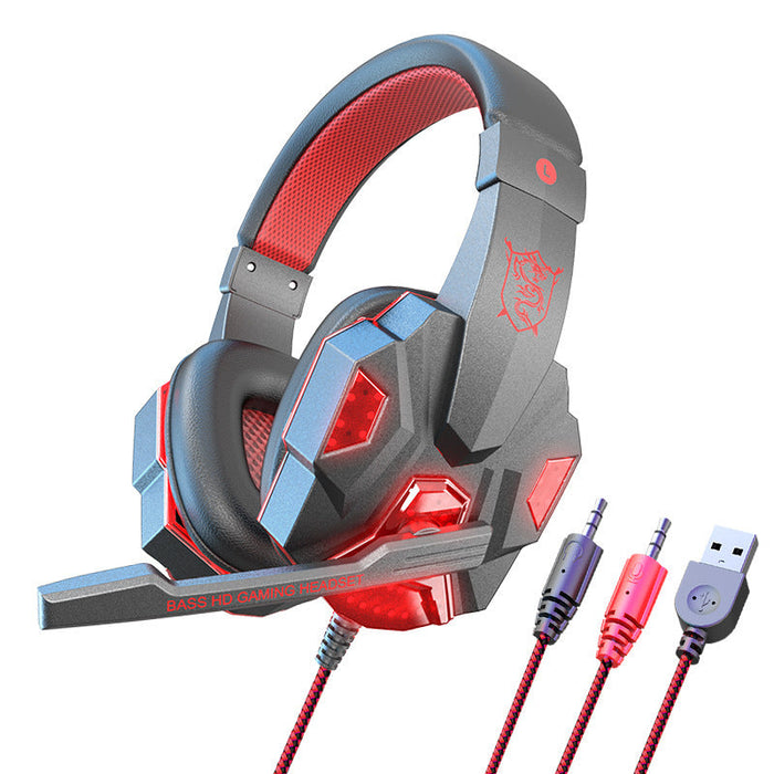 Laptop Special Headset Gaming Electronic Sports - for just $24.09! 