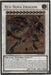 Red Nova Dragon [STBL-EN042] Ultimate Rare - for just $40! 
