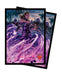 Ultra PRO: Standard 100ct Sleeves - War of the Spark (Liliana, Dreadhorde General) - Just $0! Shop now at Retro Gaming of Denver