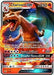 Charizard GX (SM195) (Jumbo Card) [Sun & Moon: Black Star Promos] - for just $6.95! 