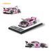TPC Silvia S15 LBWK Pink - White 1:64 - for just $34.99! 