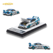 TPC Silvia S15 LBWK Blue - White 1:64 - for just $34.99! 