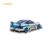 TPC Silvia S15 LBWK Blue - White 1:64 - for just $34.99! 