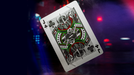 Teenage Mutant Ninja Turtles Playing Cards by theory11 - for just $14.99! 