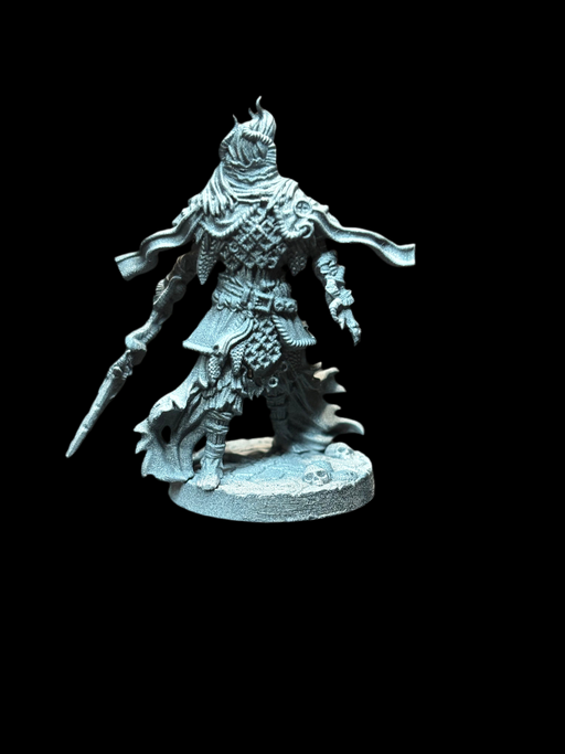 Flamehead Spear - for just $2.35! 