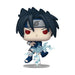Naruto Sasuke Uchiha (Chidori) Glow-in-the-Dark Funko Pop! Vinyl Figure #1969 - for just $13! 