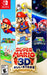 Super Mario 3D All-Stars (Nintendo Switch) - for just $0! 