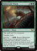 Balustrade Wurm (DSK-168) - Duskmourn: House of Horror Foil - for just $0.06! 
