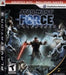 Star Wars: The Force Unleashed (Greatest Hits) (Playstation 3) - for just $0! 