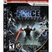 Star Wars: The Force Unleashed (Greatest Hits) (Playstation 3) - Just $0! Shop now at Retro Gaming of Denver