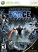 Star Wars: The Force Unleashed (Xbox 360) - for just $0! 
