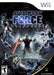 Star Wars: The Force Unleashed (Wii) - for just $0! 