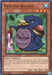 Penguin Knight (25th Anniversary) [SRL-EN001] Common - for just $0.10! 