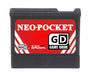 NeoPocket Game Drive (Neo Geo Pocket Color) - for just $0! 