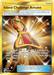 Island Challenge Amulet (265/236) [Sun & Moon: Cosmic Eclipse] - for just $2.10! 