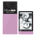 Ultra PRO: Standard 50ct Sleeves - PRO-Gloss (Bright Pink) - for just $0! 