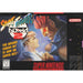 Street Fighter Alpha 2 (Super Nintendo) - Just $0! Shop now at Retro Gaming of Denver
