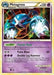 Metagross (4/95) (Cracked Ice Holo) (Theme Deck Exclusive) [HeartGold & SoulSilver: Unleashed] - for just $8.70! 