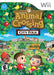 Animal Crossing: City Folk (Wii) - for just $0! 