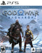 God of War: Ragnarok Launch Edition (Playstation 5) - for just $0! 