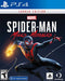 Marvel's Spider-Man: Miles Morales Launch Edition (Playstation 4) - for just $0! 