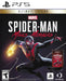Marvel's Spider-Man: Miles Morales Ultimate Edition (Playstation 5) - for just $0! 