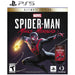 Marvel's Spider-Man: Miles Morales Ultimate Edition (Playstation 5) - Just $0! Shop now at Retro Gaming of Denver