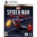 Marvel's Spider-Man: Miles Morales Ultimate Launch Edition (Playstation 5) - Just $0! Shop now at Retro Gaming of Denver