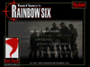 Tom Clancy's Rainbow Six – PlayStation 1 (PS1) - for just $5.99! 